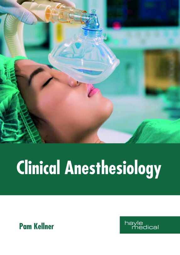 Couverture_Clinical Anesthesiology
