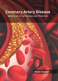Couverture_Coronary Artery Disease: Advances In Cardiovascular Medicine