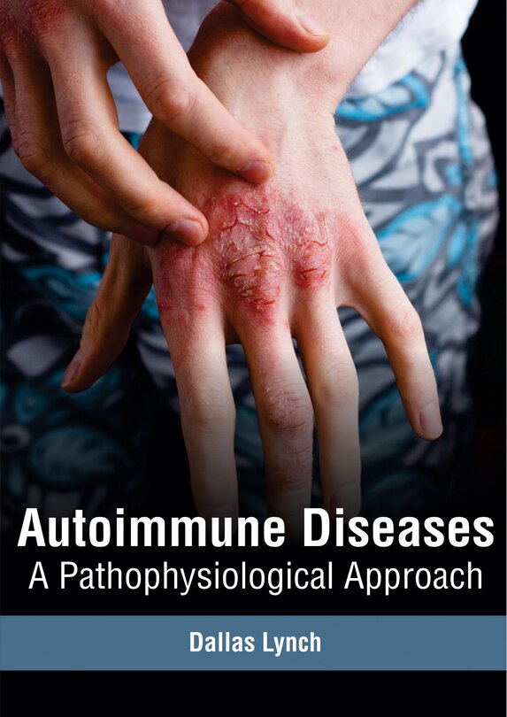 Couverture_Autoimmune Diseases: A Pathophysiological Approach