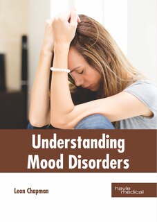 Front cover_Understanding Mood Disorders