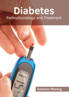 Couverture_Diabetes: Pathophysiology And Treatment