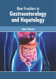 Couverture_New Frontiers In Gastroenterology And Hepatology