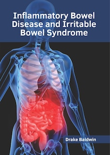 Front cover_Inflammatory Bowel Disease And Irritable Bowel Syndrome