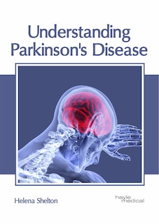 Front cover_Understanding Parkinson's Disease