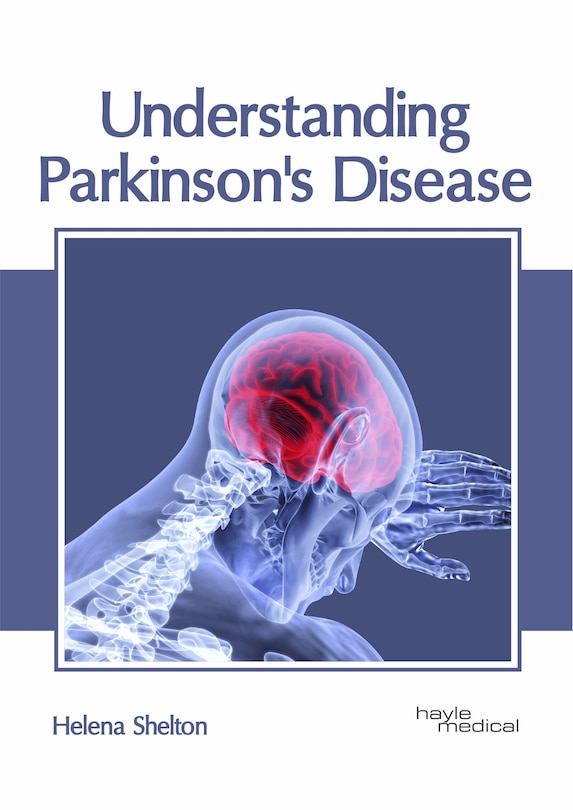 Front cover_Understanding Parkinson's Disease