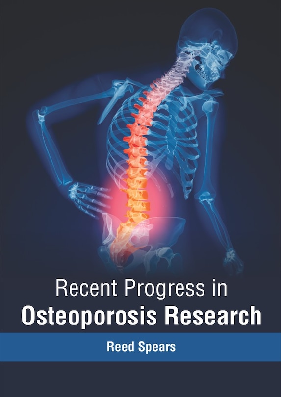 Front cover_Recent Progress In Osteoporosis Research