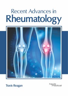 Front cover_Recent Advances In Rheumatology