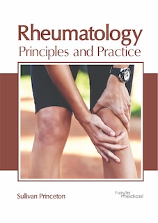 Front cover_Rheumatology: Principles And Practice