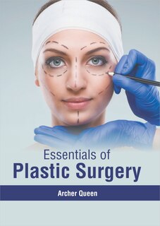 Front cover_Essentials Of Plastic Surgery
