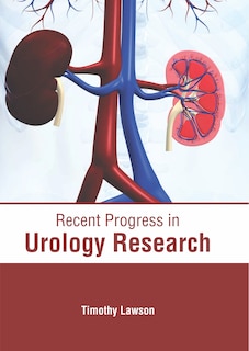 Front cover_Recent Progress In Urology Research