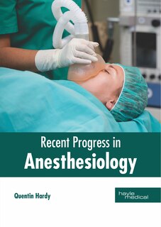 Front cover_Recent Progress In Anesthesiology