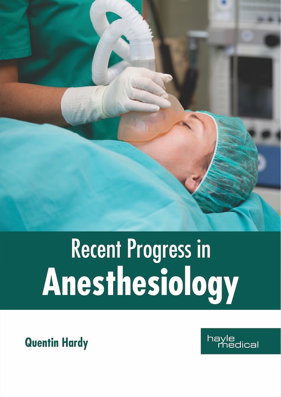 Front cover_Recent Progress In Anesthesiology