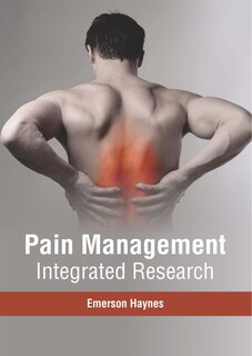 Couverture_Pain Management: Integrated Research