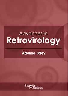 Front cover_Advances In Retrovirology