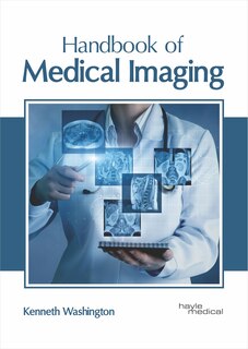 Front cover_Handbook Of Medical Imaging