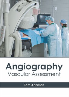 Couverture_Angiography: Vascular Assessment