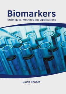 Couverture_Biomarkers: Techniques, Methods And Applications