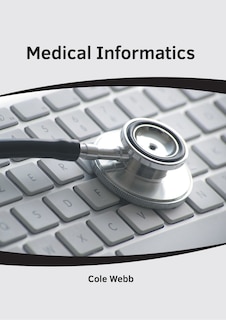 Couverture_Medical Informatics