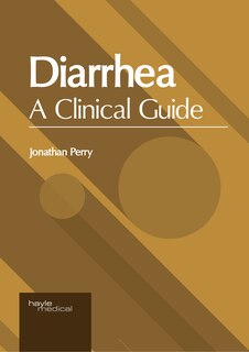 Couverture_Diarrhea: A Clinical Guide