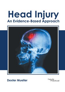 Couverture_Head Injury: An Evidence-based Approach