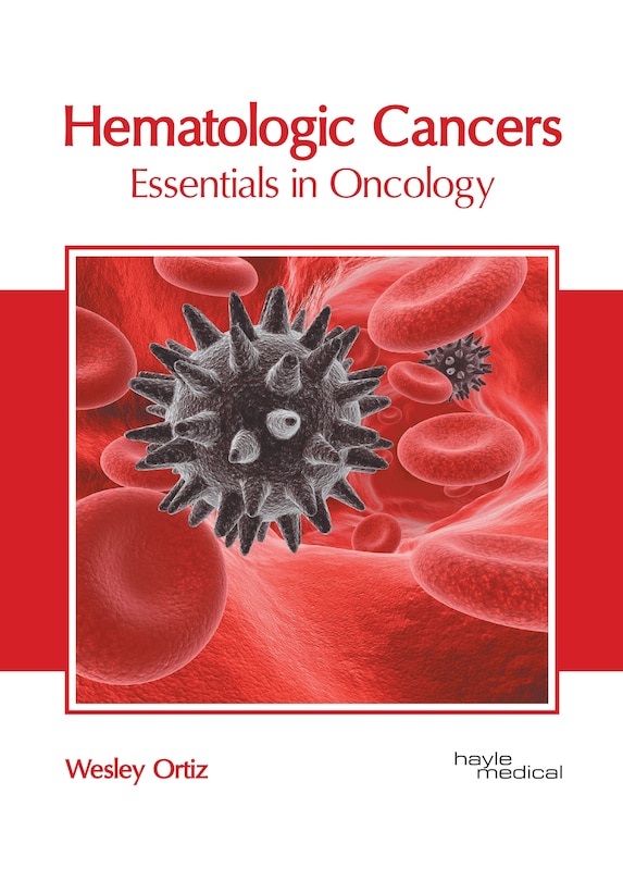 Couverture_Hematologic Cancers: Essentials In Oncology