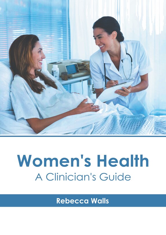 Couverture_Women's Health: A Clinician's Guide