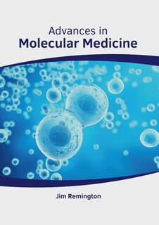 Couverture_Advances In Molecular Medicine