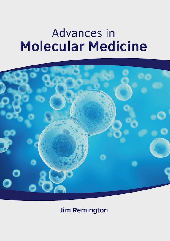 Couverture_Advances In Molecular Medicine