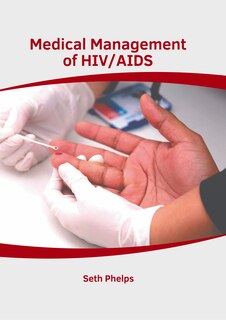 Couverture_Medical Management Of Hiv/aids