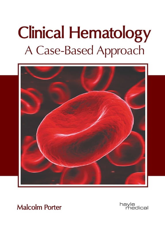 Couverture_Clinical Hematology: A Case-based Approach