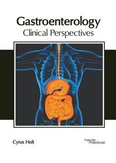 Couverture_Gastroenterology: Clinical Perspectives