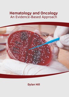 Front cover_Hematology And Oncology: An Evidence-based Approach