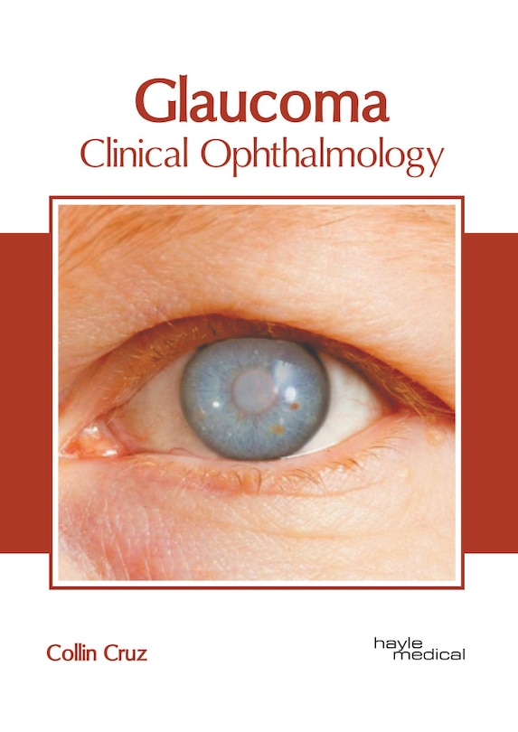 Couverture_Glaucoma: Clinical Ophthalmology