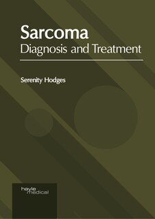 Couverture_Sarcoma: Diagnosis And Treatment