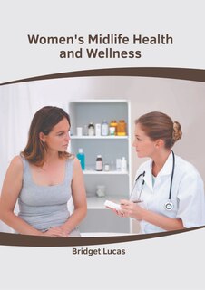 Couverture_Women's Midlife Health And Wellness