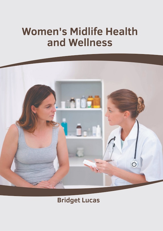 Couverture_Women's Midlife Health And Wellness