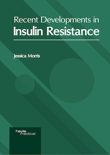 Front cover_Recent Developments In Insulin Resistance