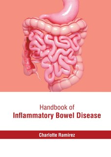 Front cover_Handbook Of Inflammatory Bowel Disease