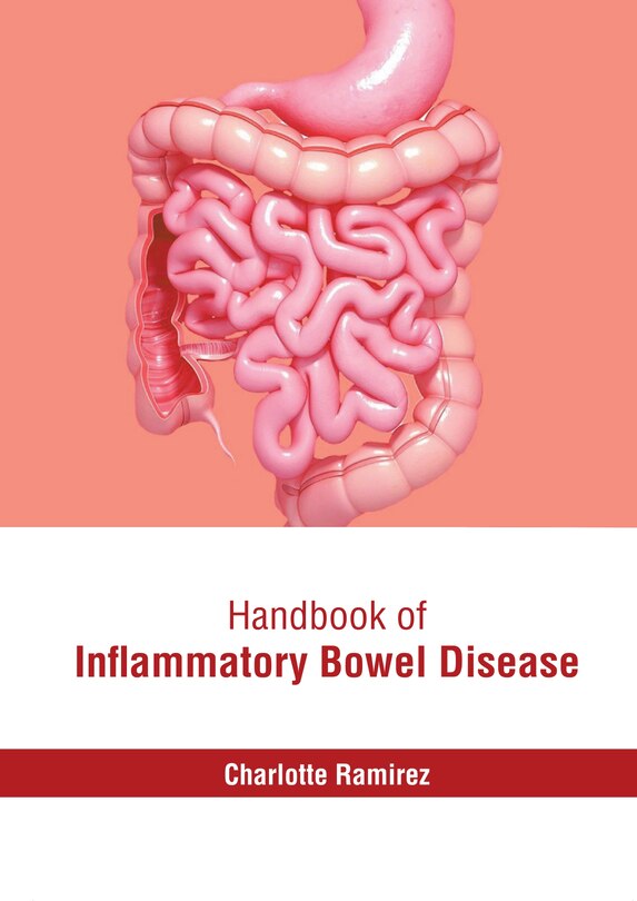 Handbook Of Inflammatory Bowel Disease