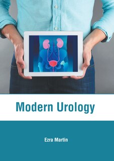 Couverture_Modern Urology