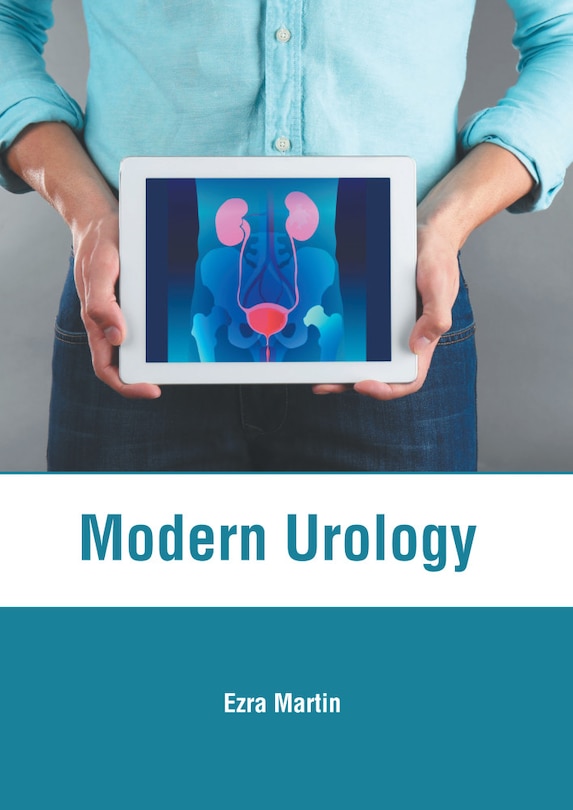 Couverture_Modern Urology