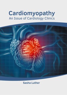 Front cover_Cardiomyopathy: An Issue Of Cardiology Clinics