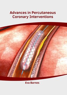 Couverture_Advances In Percutaneous Coronary Interventions