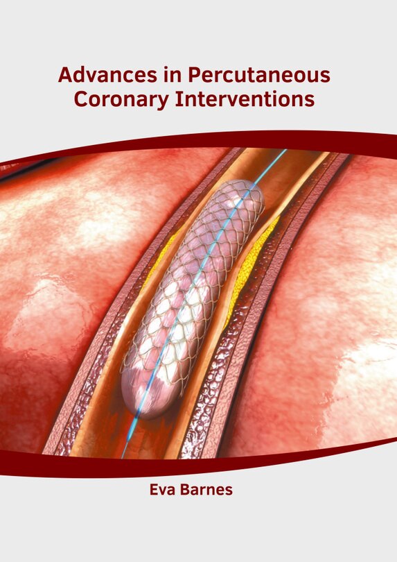 Couverture_Advances In Percutaneous Coronary Interventions