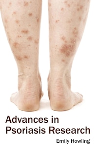 Front cover_Advances in Psoriasis Research