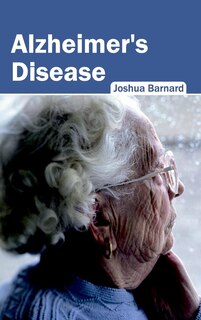 Front cover_Alzheimer's Disease