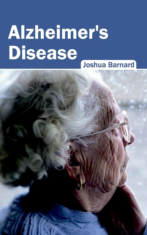 Front cover_Alzheimer's Disease