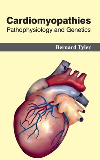 Front cover_Cardiomyopathies: Pathophysiology and Genetics