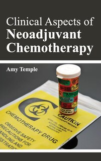 Front cover_Clinical Aspects of Neoadjuvant Chemotherapy