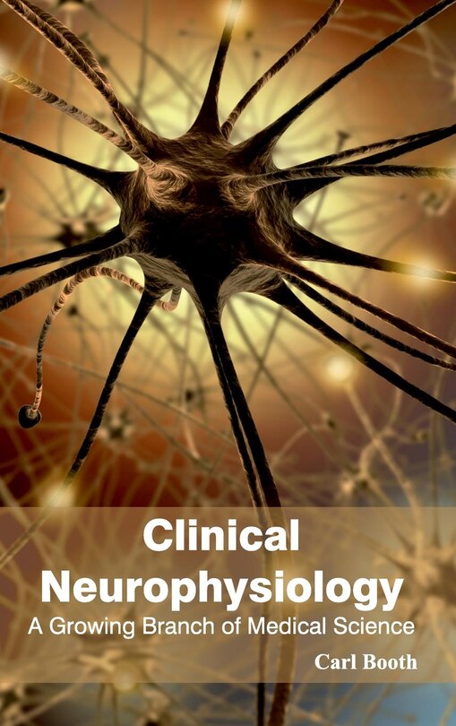 Couverture_Clinical Neurophysiology: A Growing Branch of Medical Science